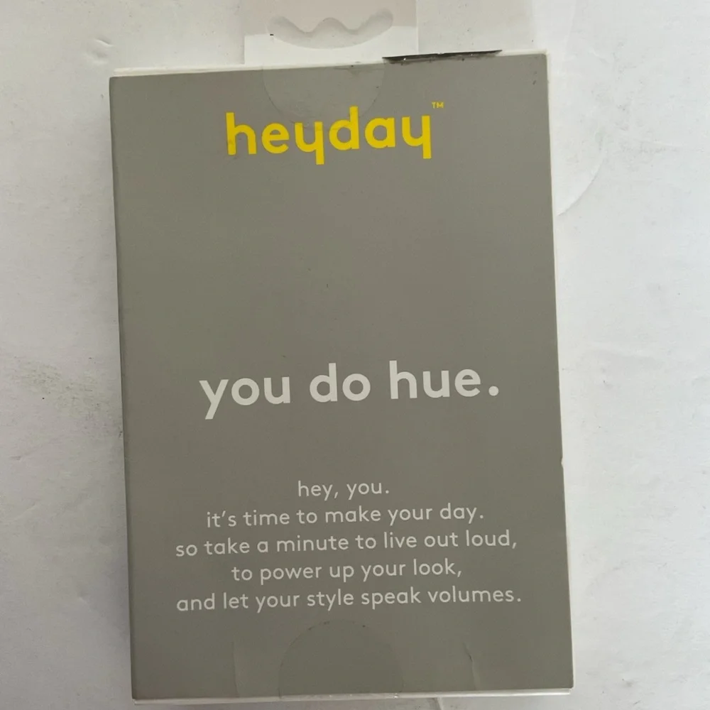 heyday phone pocket